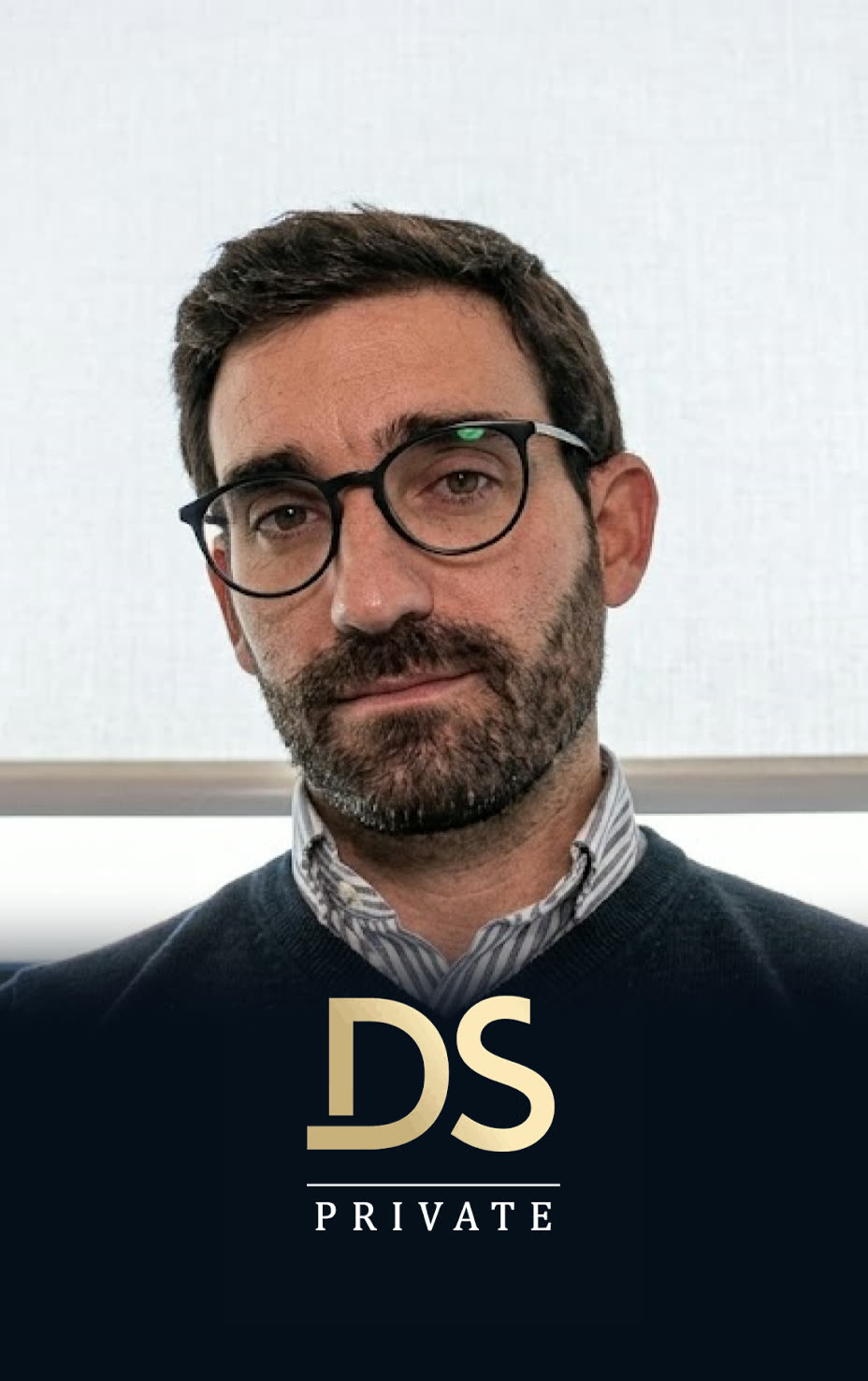 Responsável da DS Private Gaia