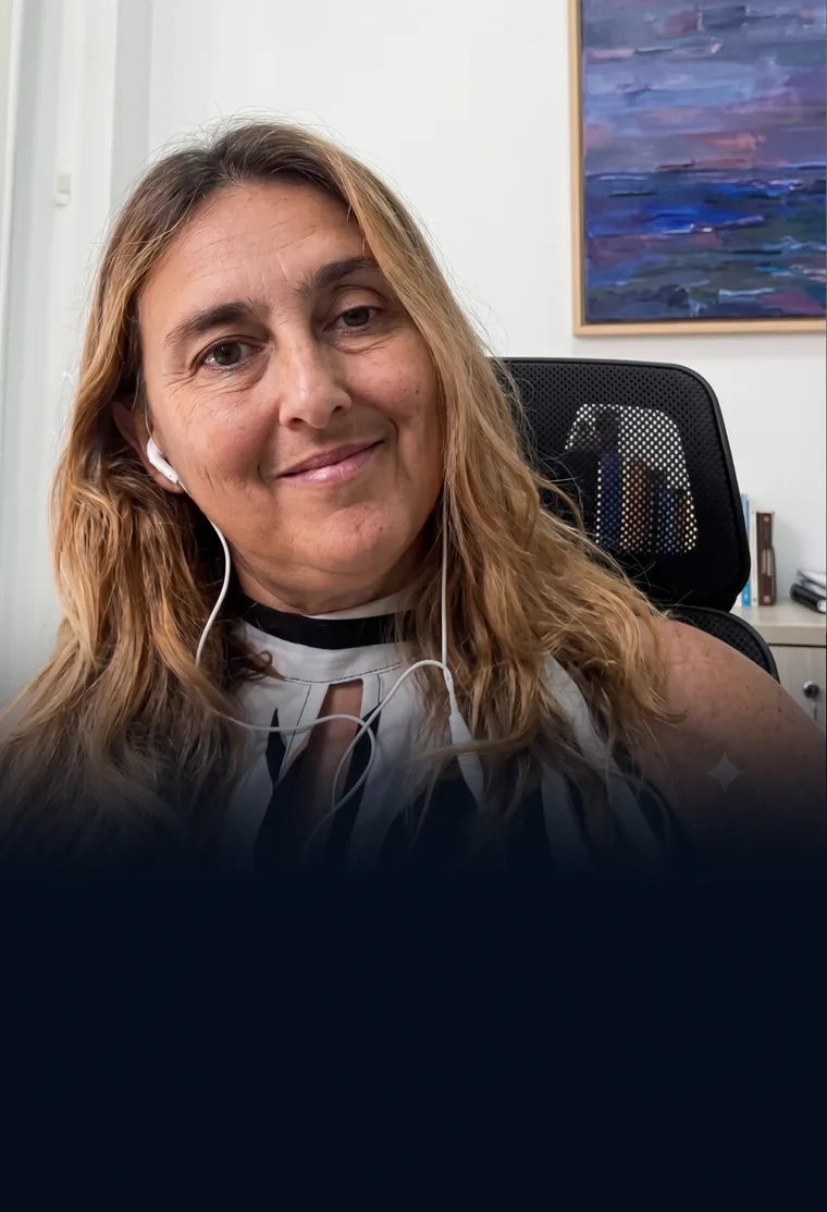 Responsável da SOS Credit
