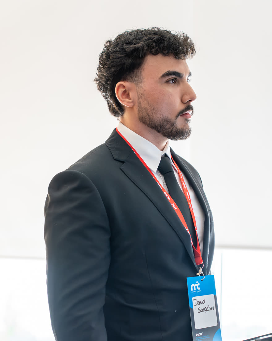 David Gonçalves