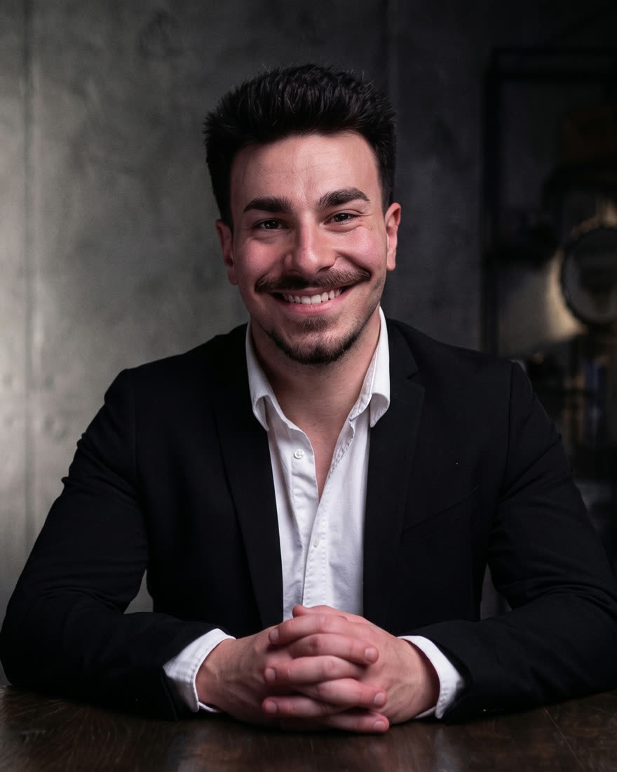 Marcelo Lachev
