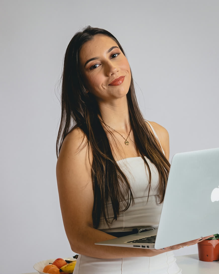 Verónica Maranhão