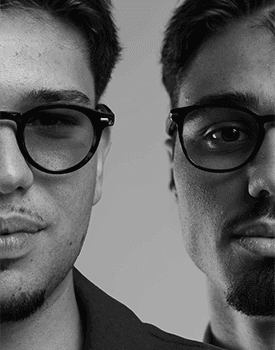 Fundadores da BoomLab