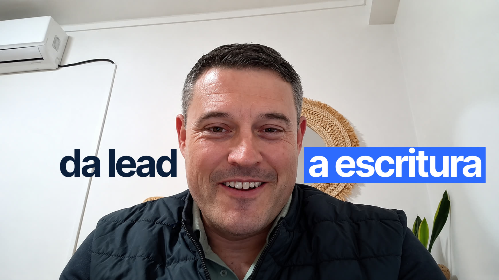 Cliente DS Portalegre: da lead à escritura